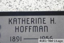 Katherine H. Hoffman