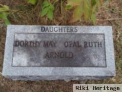 Dorthy May Arnold