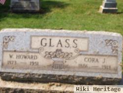 William Howard Glass