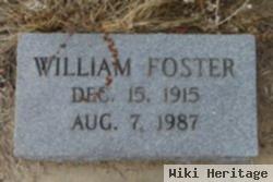 William Foster