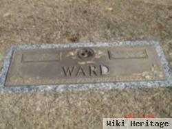 Earl K Ward