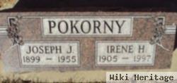 Joseph J Pokorny