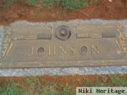 Mildred C. Johnson