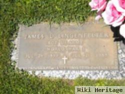 James L. Lingenfelter