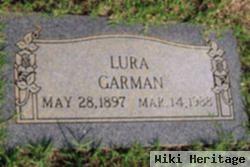 Lura Garman