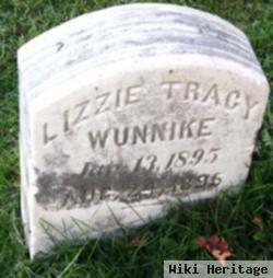 Lizzie Tracy Wunnike