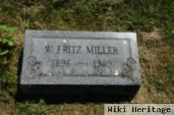 William Fritz Miller