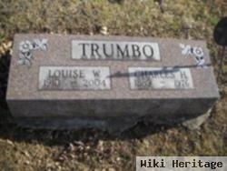 Louise Evelyn Wilson Trumbo