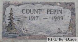 Count Pepin