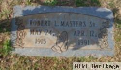 Robert L. Masters, Sr