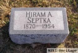 Hiram Septka