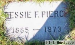 Bessie French Pierce