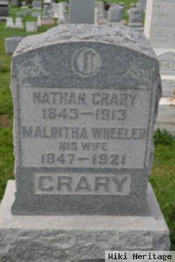 Nathan Crary