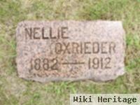 Nellie Priest Oxrieder