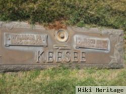 William Hamilton Keesee