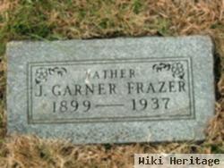 James Garner Frazer