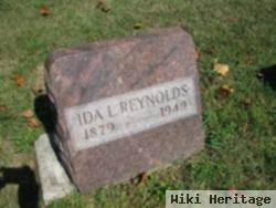 Ida Luella Linn Reynolds