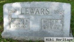 Helen Minnie Davis Lewars