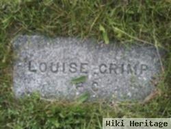 Louise (Baby) Crimp