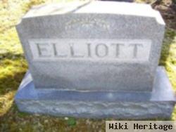 Ella Ioka Elliott