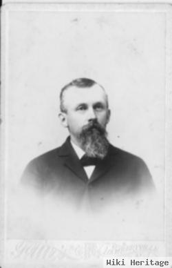 Abel S. Clawson