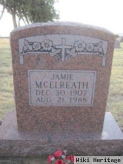 Jamie Mcelreath