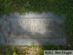 Charles W. Moore