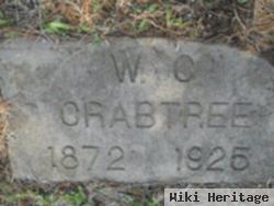 W. C. Crabtree