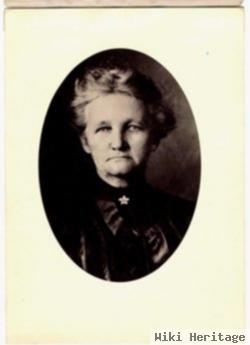 Elsie Jane Fletcher Pollard