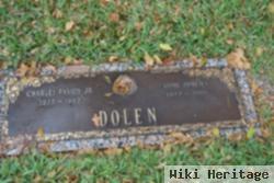 Aline Ophelia Dolen