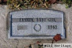 Baby Girl Rankin