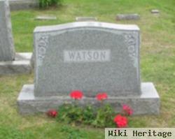 Ida I Watson