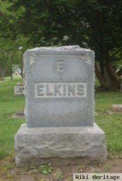 Charles Elkins, Jr