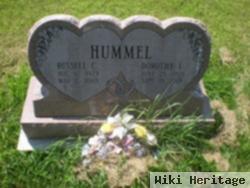 Russell C. Hummel