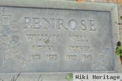 William Penrose