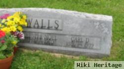 Carl D. Walls