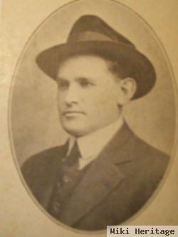 John Henry Mccallister