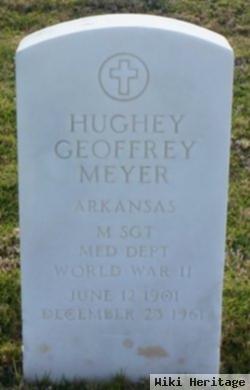 Hughey Geoffrey Meyer