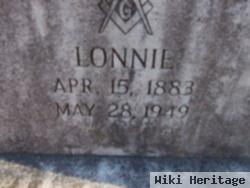 Lonnie Wix