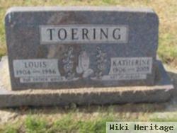 Louis Toering