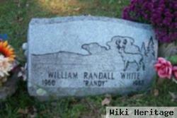 William Randall "randy" White