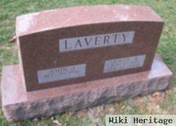 Joyce A Laverty