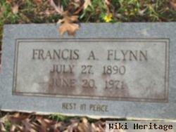 Francis Arthur Flynn