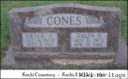 Ralph E. Cones