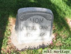 A Ethel Grant