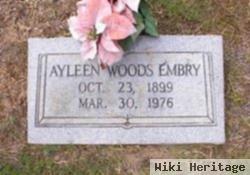 Ayleen Woods Embry