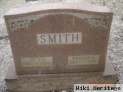 Mildred R. Smith