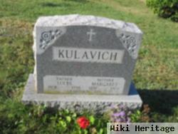 Louis Kulavich