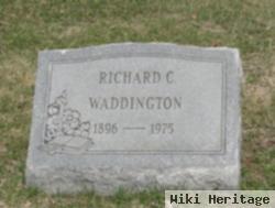 Richard Carll Waddington