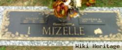 Rev William Garfield Mizelle